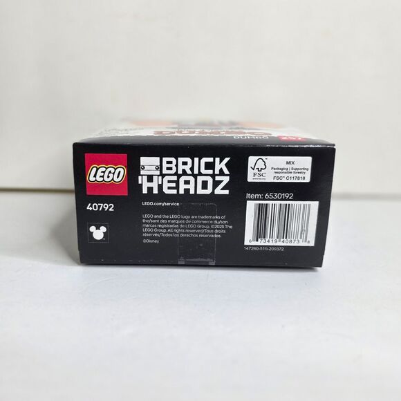 LEGO Brickheadz DUMBO 40792 - 176 pcs - NEW - Picture 6 of 6